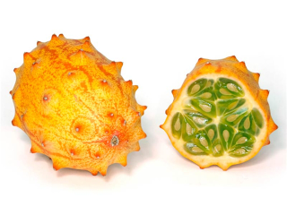 Illustration for article titled The inside of fruits and vegetables look like galaxies and alien guts